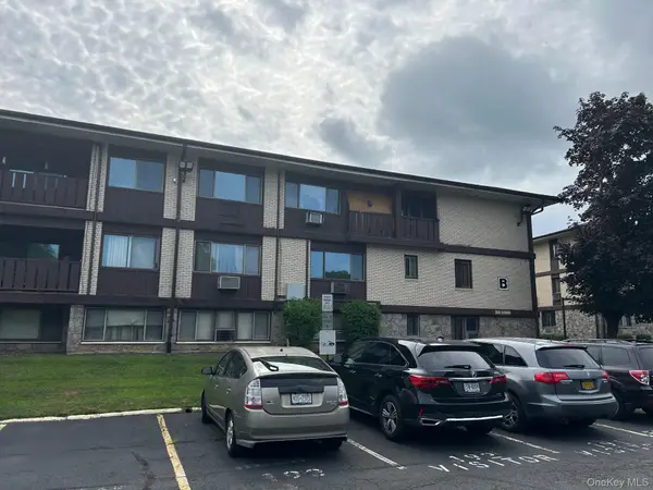 260 N. Main Street #B-18, Spring Valley, NY 10977
