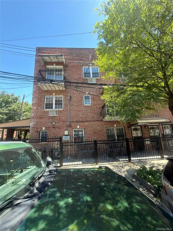 938 Fteley Avenue #Apt 2, Bronx, NY 10473
