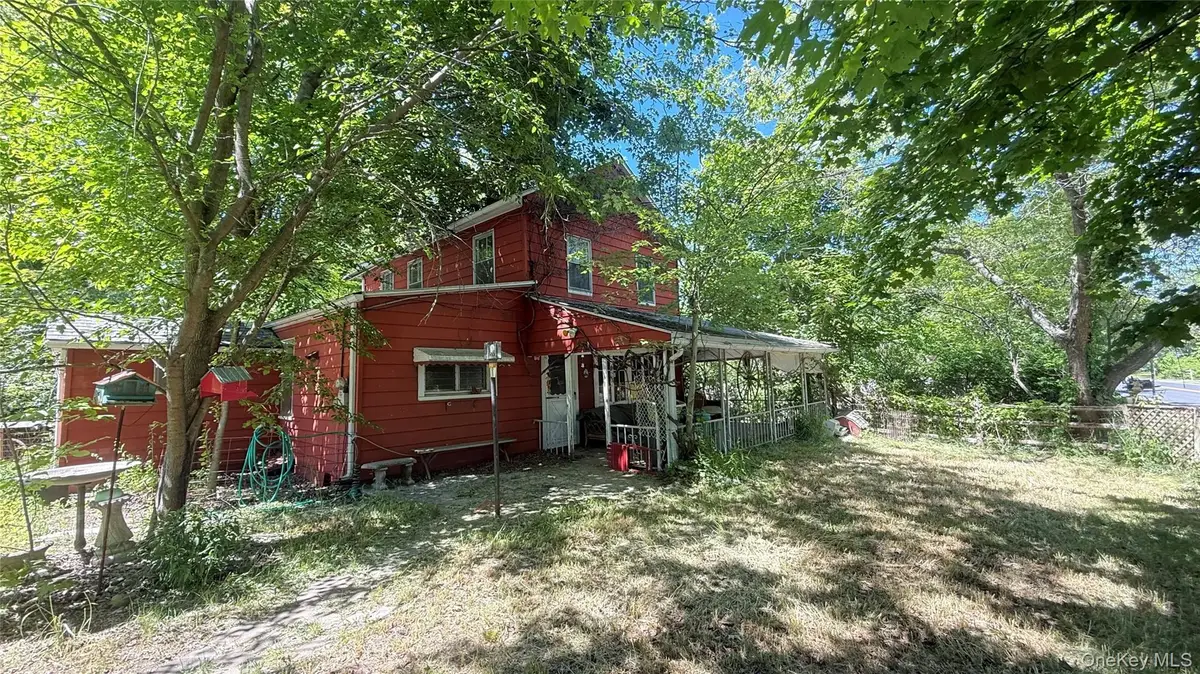 1588 Route 212, Saugerties, NY 12477 - #1