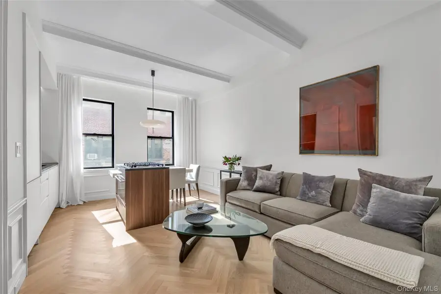 18 W 70 Street #9, Manhattan, NY 11023 - #3