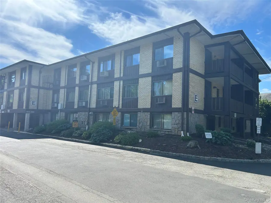 254 N.main Street #E-4, Spring Valley, NY 10977 - #2