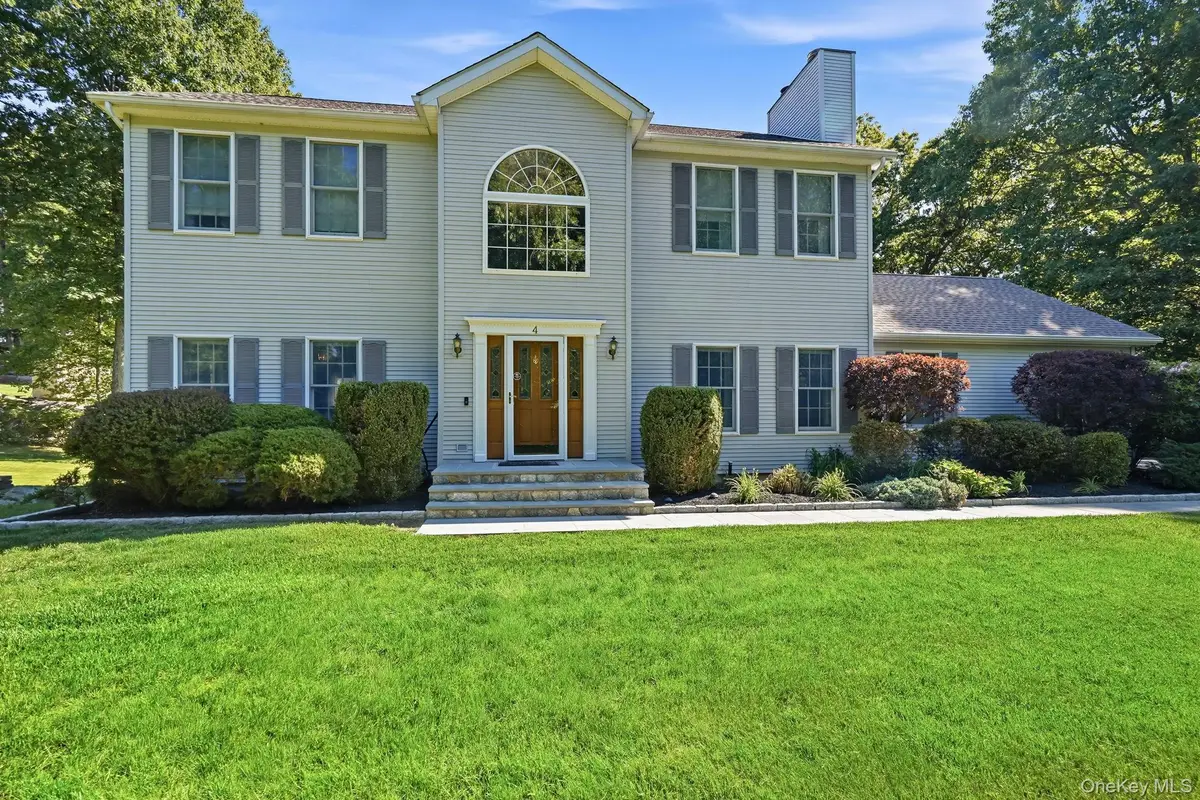 4 Briar Ridge Lane, Putnam Valley, NY 10579 - #1