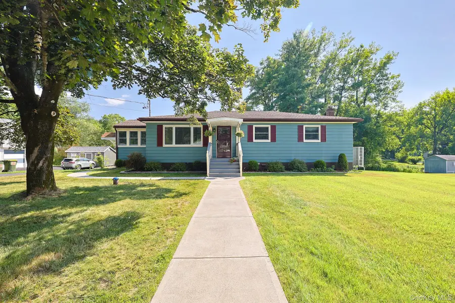 552 Lake View Terrace, Kingston, NY 12401 - #2