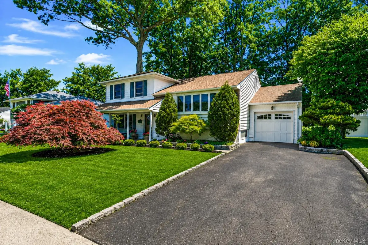15 Wood Drive, Oyster Bay, NY 11771 - #1