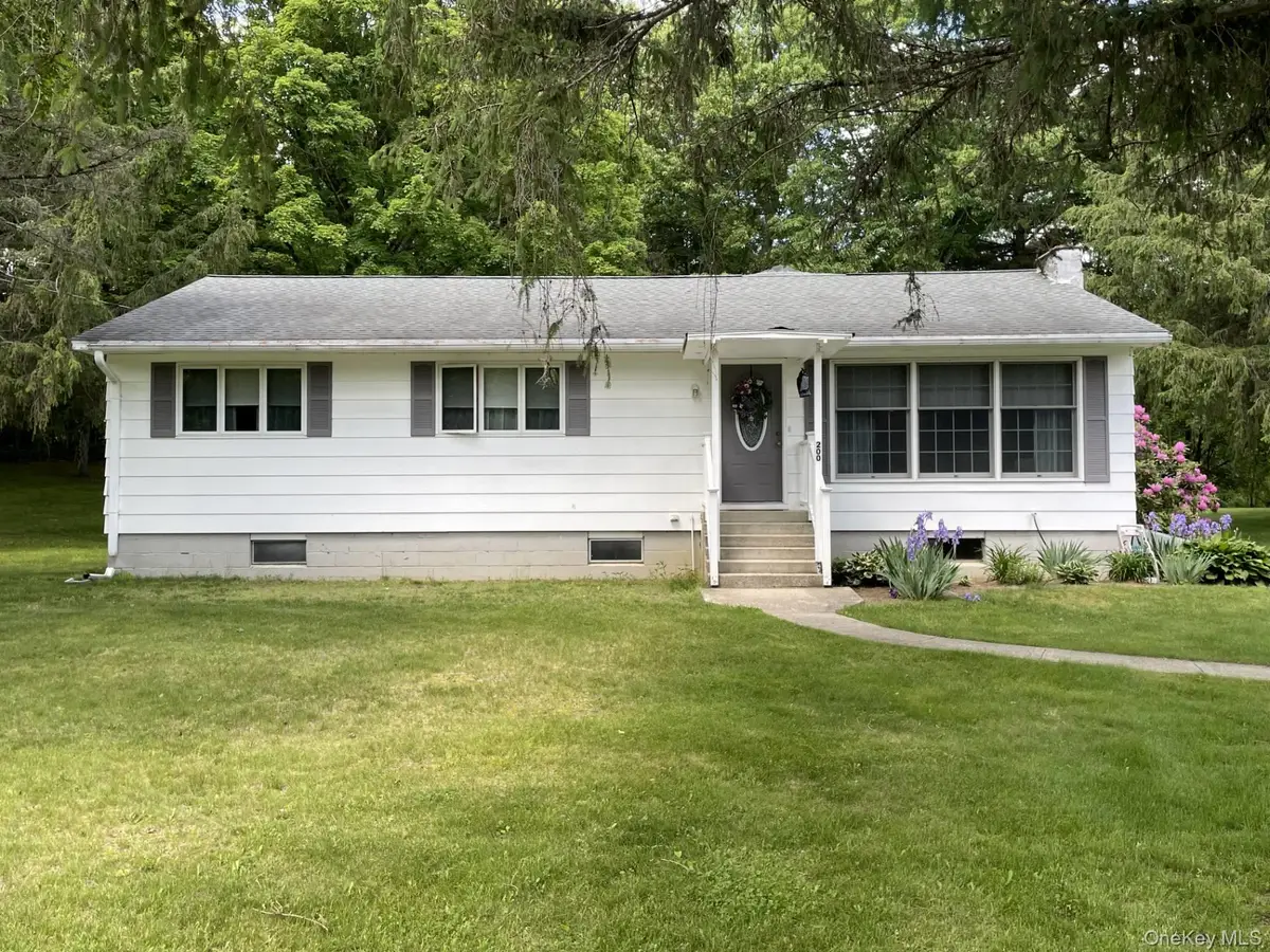 200 Stillwater Bridge Road, Schaghticoke, NY 12154 - #1