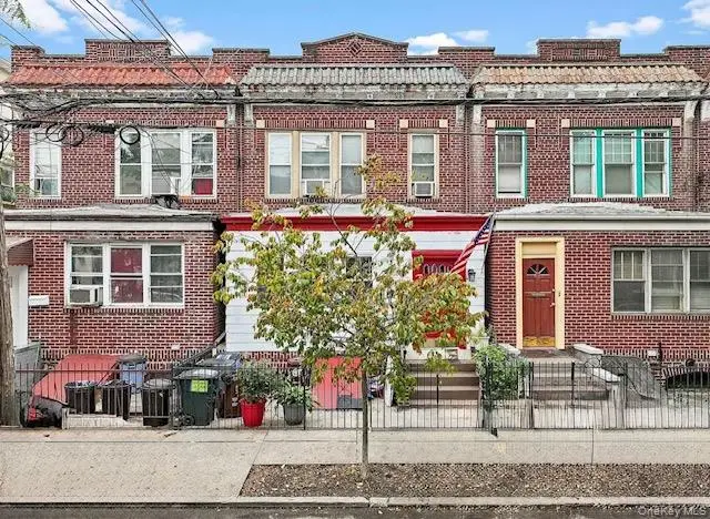 1643 Norman Street, Ridgewood, NY 11385 - #1