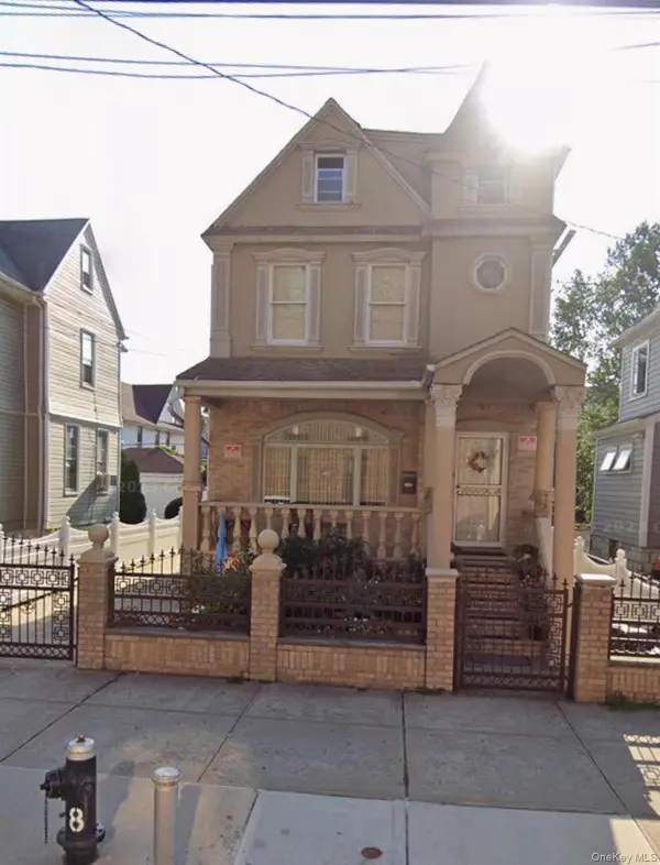 87-34 108 Street, Richmond Hill, NY 11418