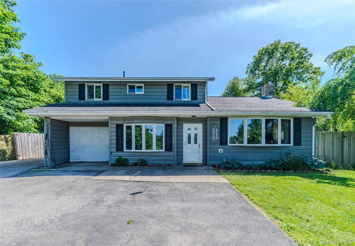 12 Ose Road, Highland, NY 12528 - #1