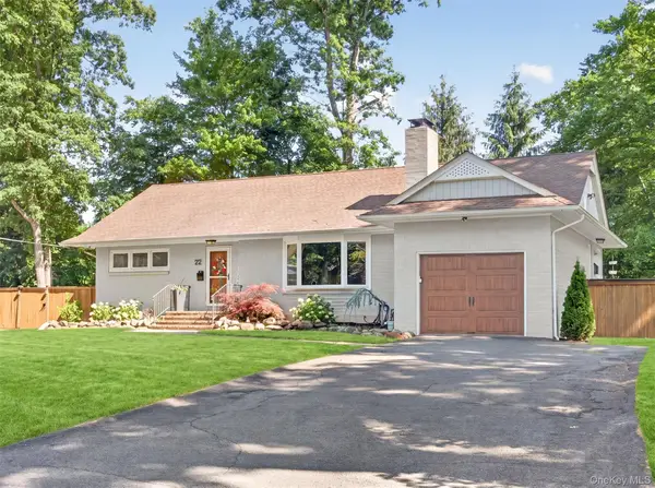 22 Gail Drive, New City, NY 10956