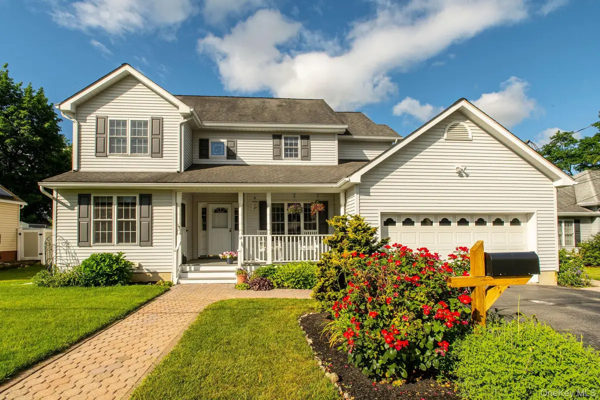 18 Barrett Place, Beacon, NY 12508 - #1