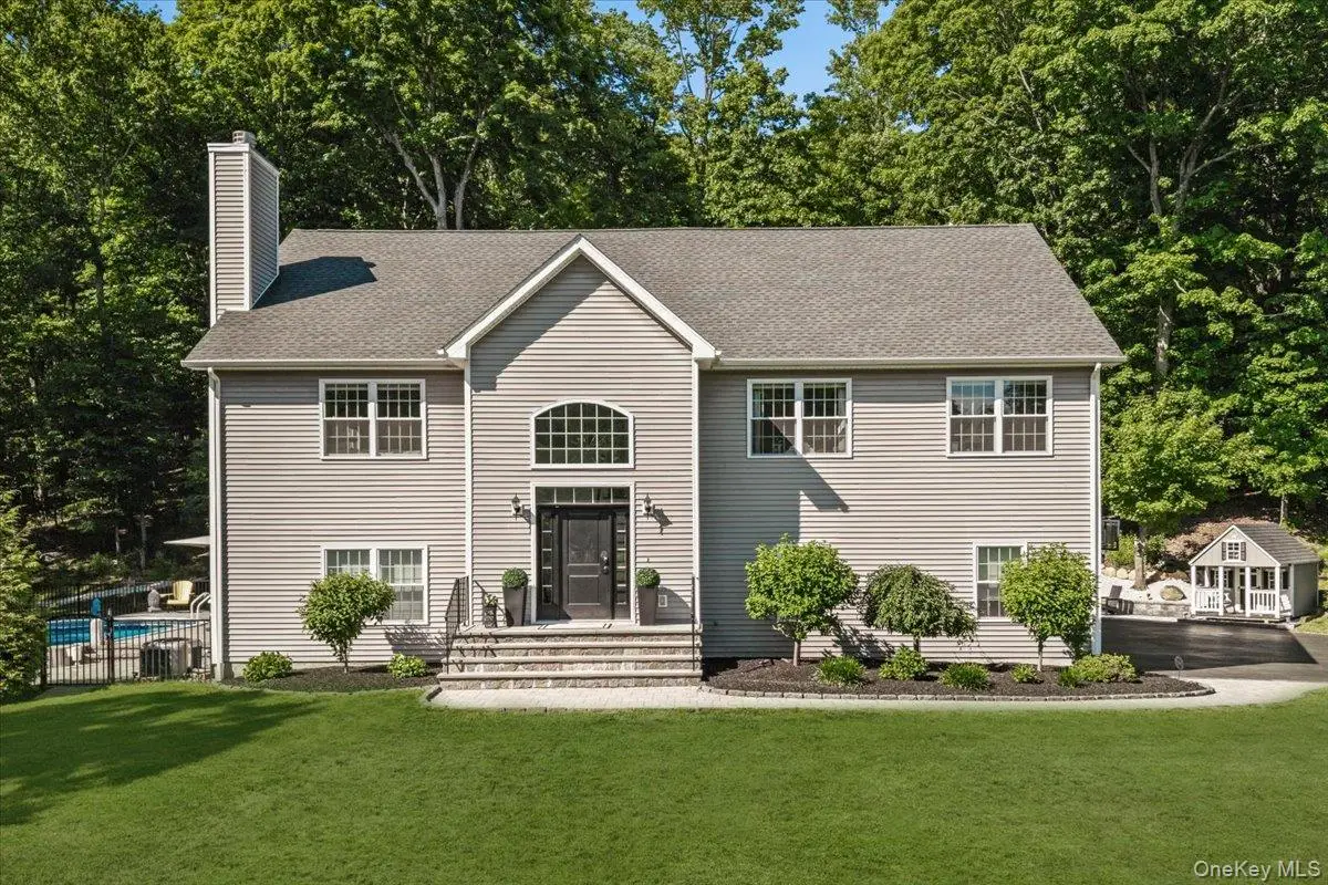 103 Teakettle Spout Road, Mahopac, NY 10541 - #1