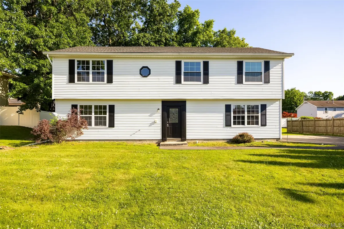 14 Hawkins Street, Poughkeepsie, NY 12601 - #1