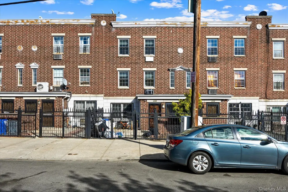 2058 Washington Avenue, Bronx, NY 10457 - #1