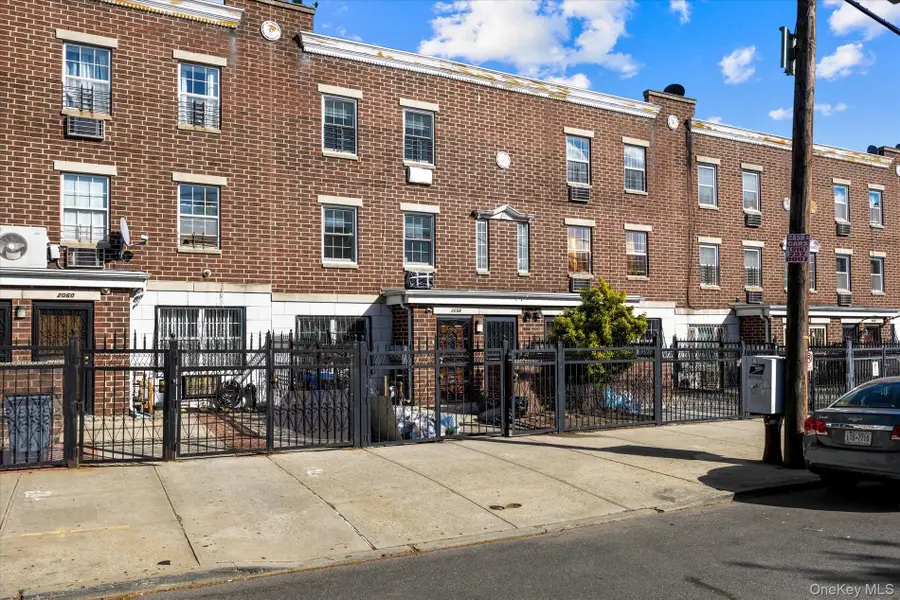 2058 Washington Avenue, Bronx, NY 10457 - #2