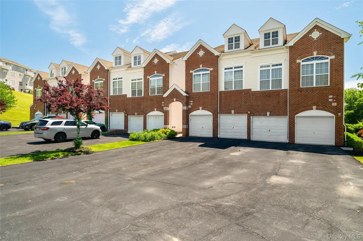 1505 Balsam Drive, New Windsor, NY 12553 - #1