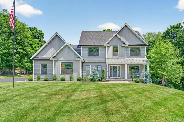 268 Lake Road, Salisbury Mills, NY 12577