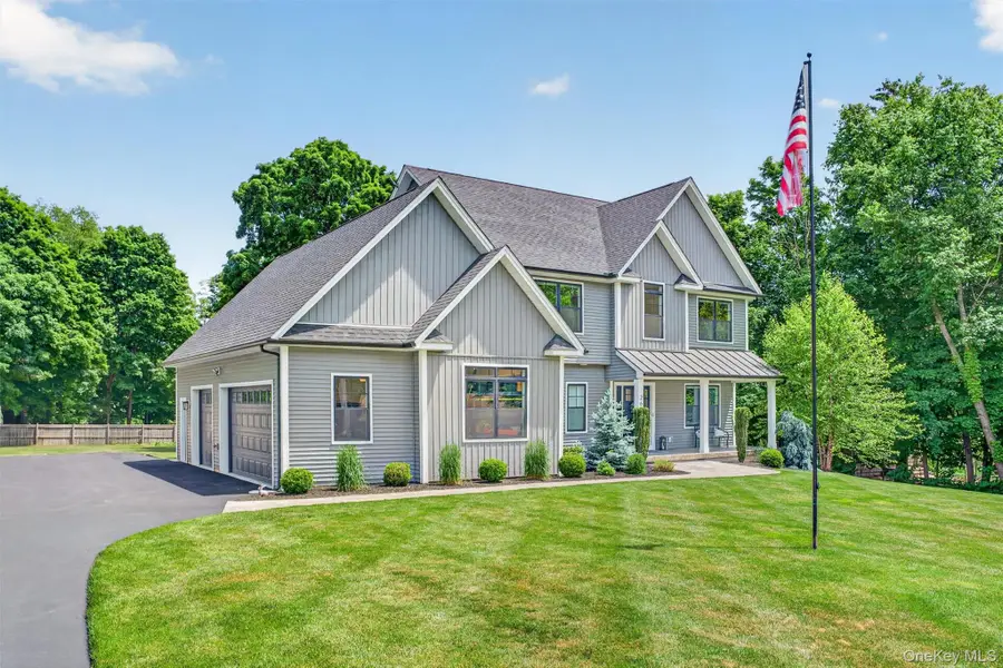 268 Lake Road, Salisbury Mills, NY 12577 - #2
