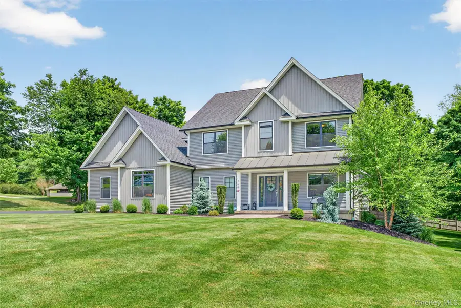 268 Lake Road, Salisbury Mills, NY 12577 - #3