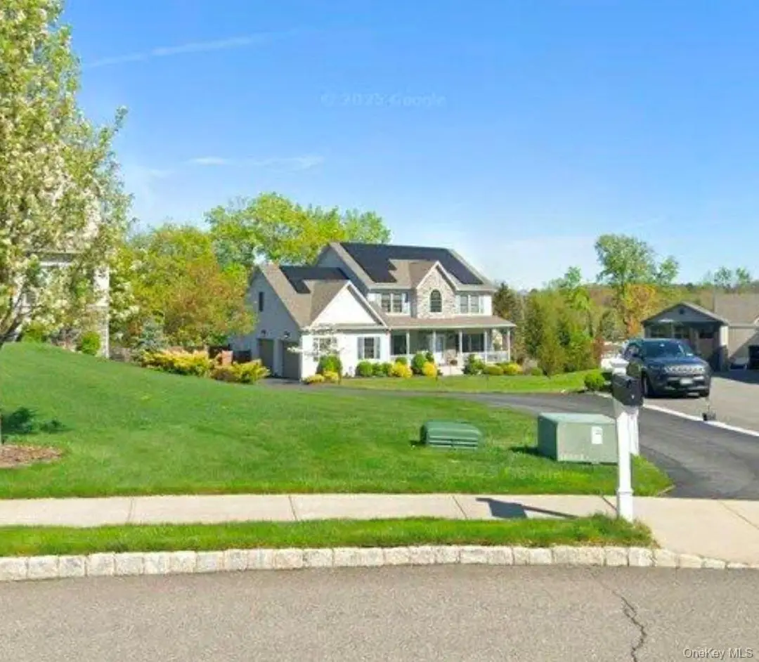 5 Gleneagles Court, Monroe, NY 10950 - #1