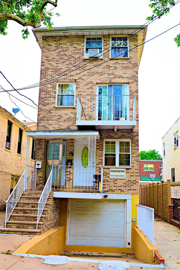 2235 Cincinnatus Avenue, Bronx, NY 10473
