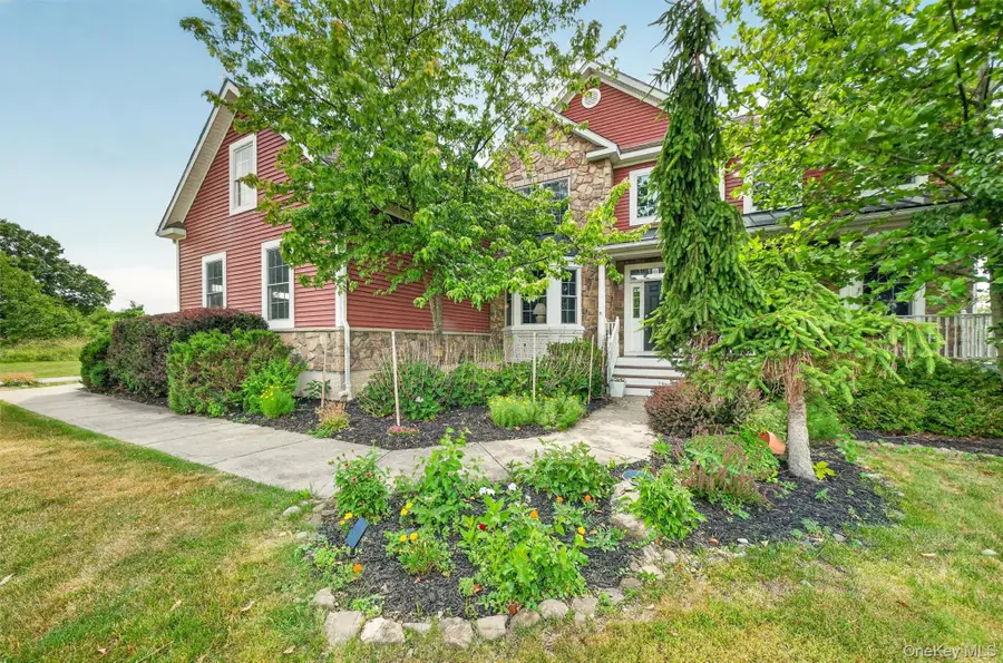 12 Brewster Court, Washingtonville, NY 10992 - #3