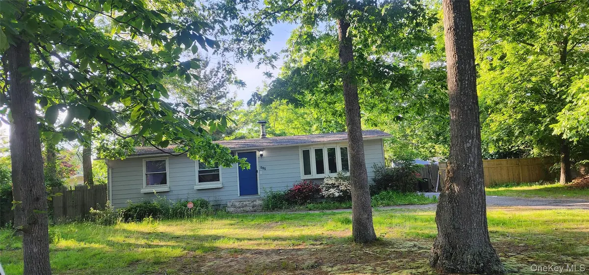 273 Cedar Road W, Mastic Beach, NY 11951 - #1