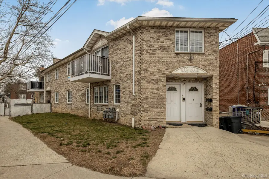 242 Prentiss Avenue, Bronx, NY 10465 - #2