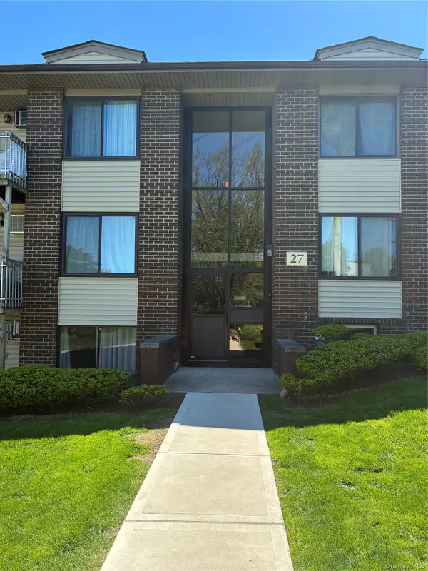 278 Country Club Lane #278, Pomona, NY 10970