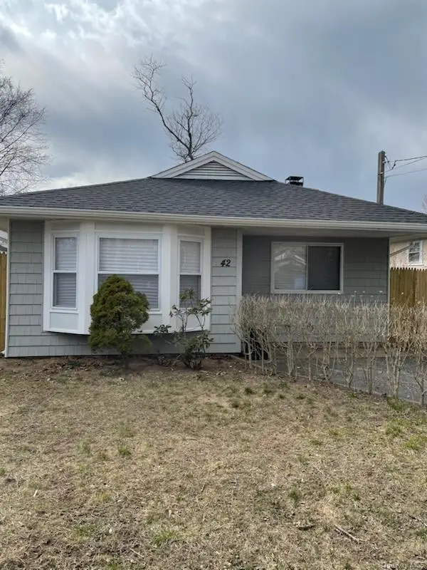 42 Vernon Avenue, Mastic, NY 11950 - #1