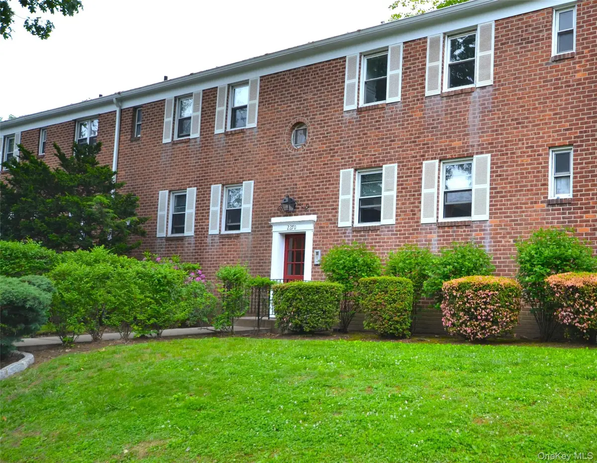 2270 Palmer Avenue #5J, New Rochelle, NY 10801 - #1