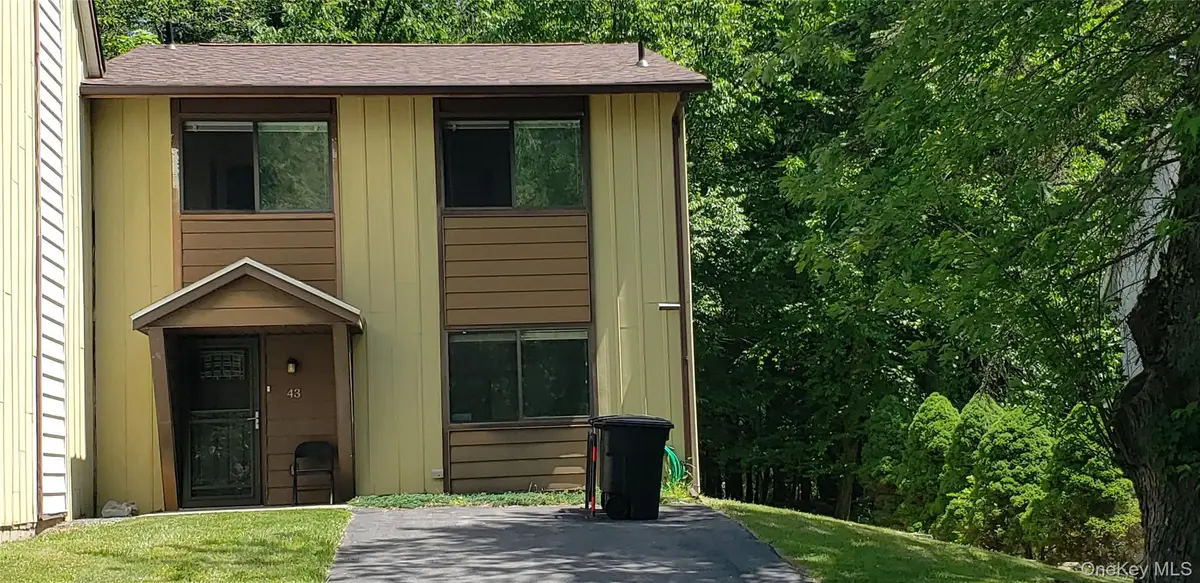 43 Elizabeth Way, Kiamesha Lake, NY 12751 - #1