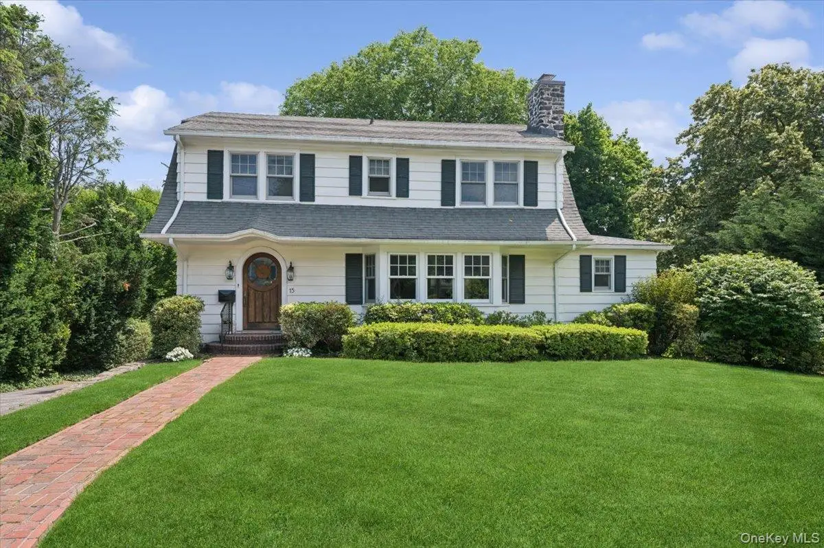 15 Lyons Place, Larchmont, NY 10538 - #1