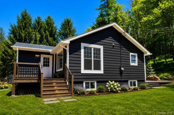 36 Old Route 17, Livingston Manor, NY 12758