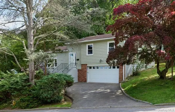 72 Hickory Hill Drive, Dobbs Ferry, NY 10522
