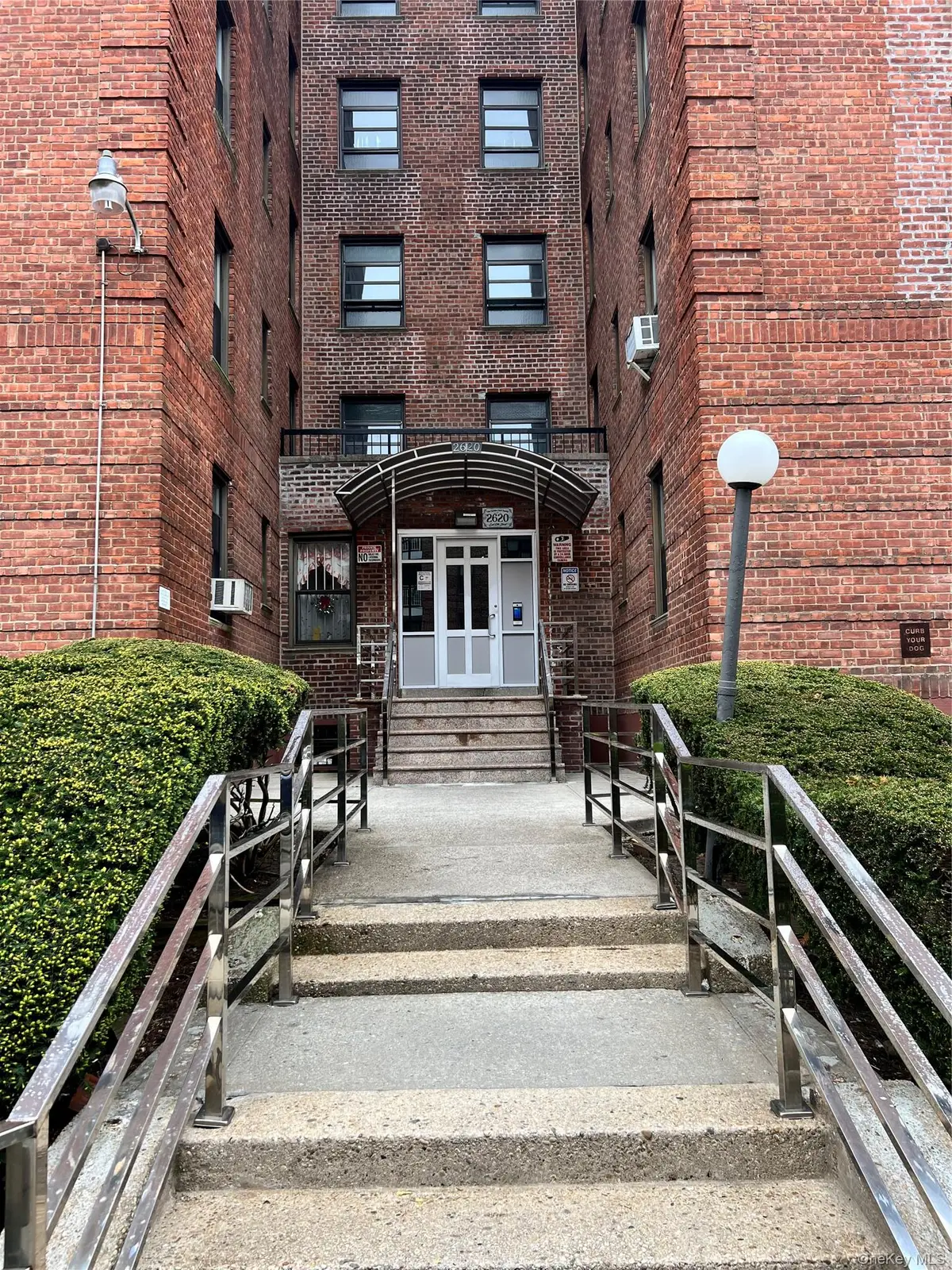 2620 E 13th Street #3A, Brooklyn, NY 11235 - #1