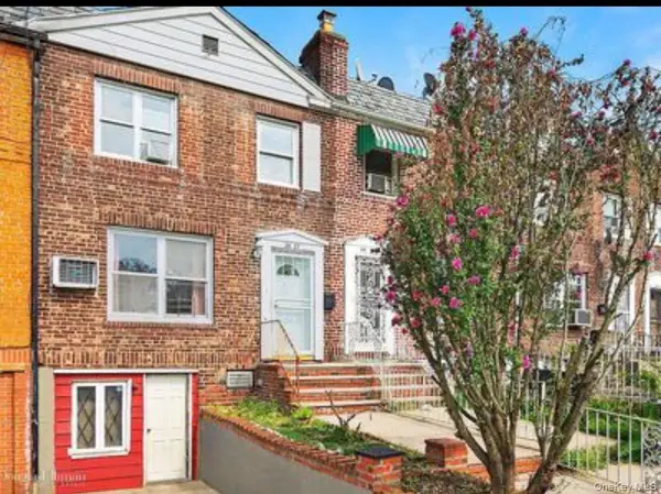 2427 92nd Street, East Elmhurst, NY 11369