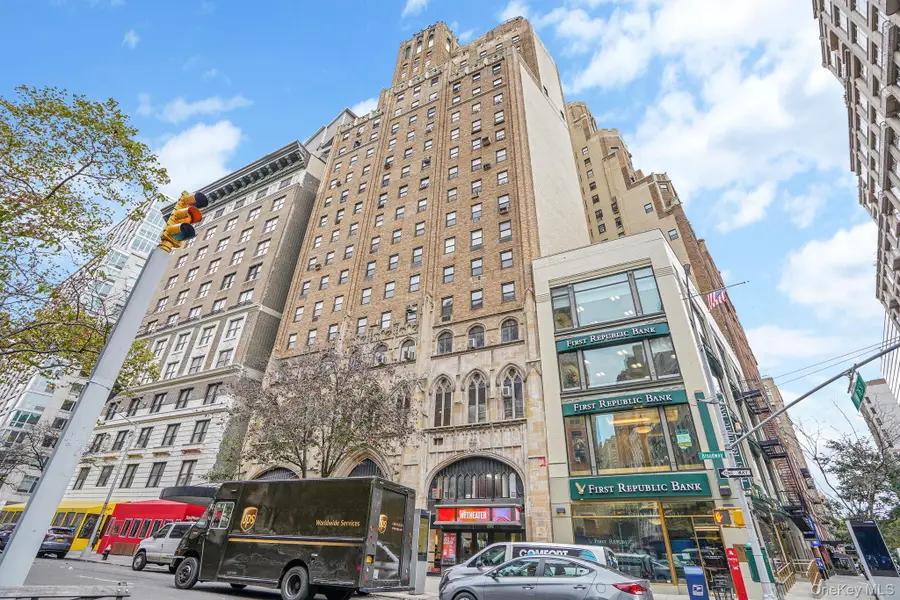 2166 Broadway #22B, Manhattan, NY 10024 - #2