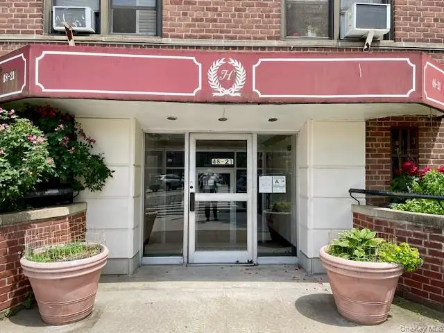 48-21 40th Street #4B, Sunnyside, NY 11104 - #2
