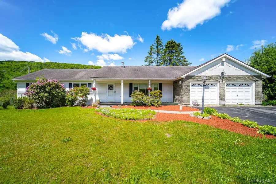 253 Rockland Road, Roscoe, NY 12776 - #2