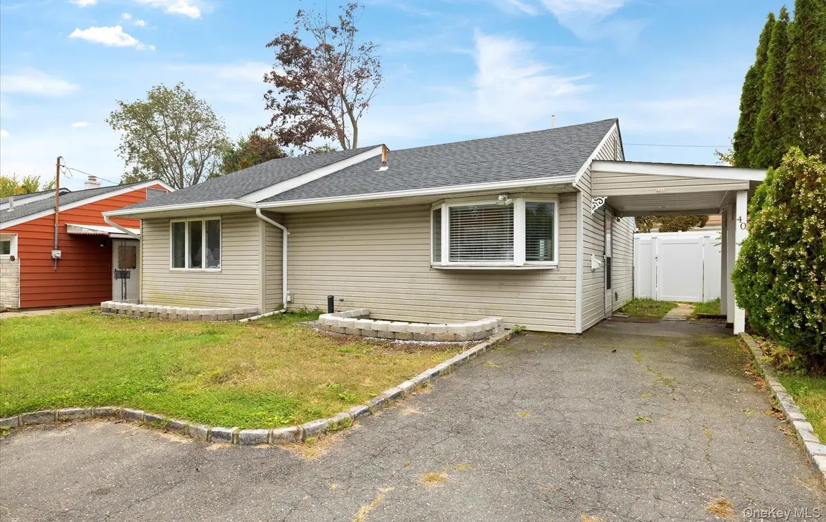 40 Southridge Drive, Glen Cove, NY 11542 - #1