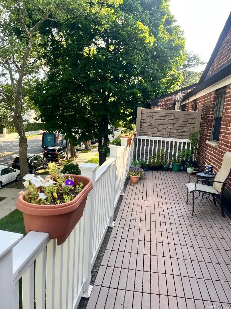 196-69 73 Avenue #2, Fresh Meadows, NY 11366 - #2