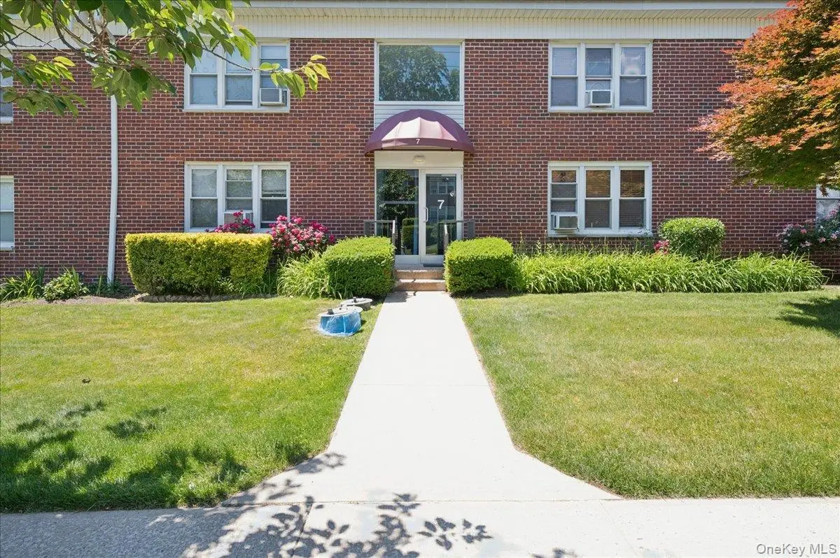 7 Wainwright Avenue #2A, Yonkers, NY 10710 - #1