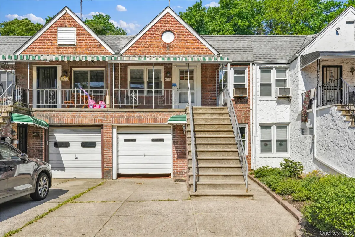 67-10 Selfridge Street, Forest Hills, NY 11375 - #1