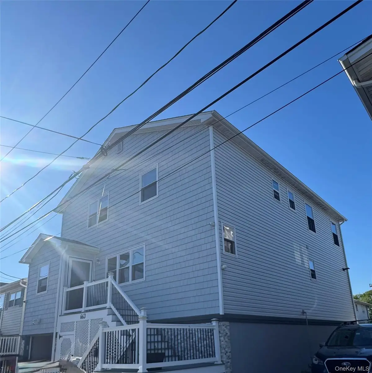 663 Arthur Street, Baldwin, NY 11510 - #1