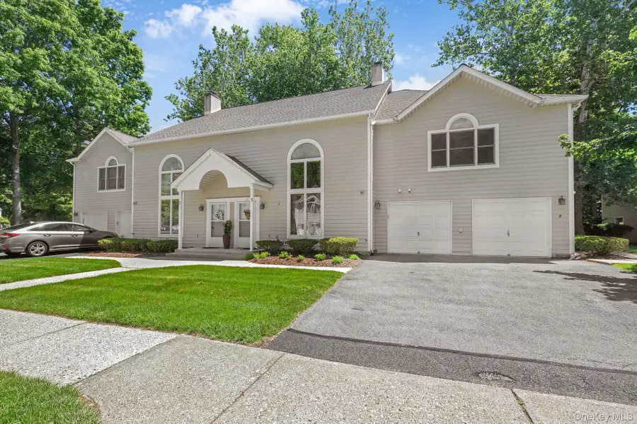 5 Village Cove, Warwick, NY 10990 - #3