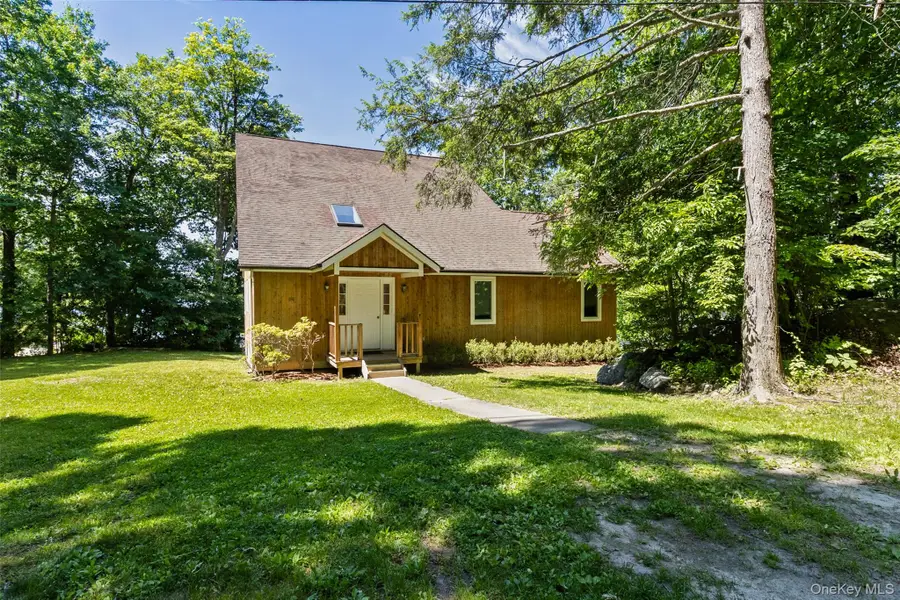 64 Lillian Road, Mahopac, NY 10541 - #2