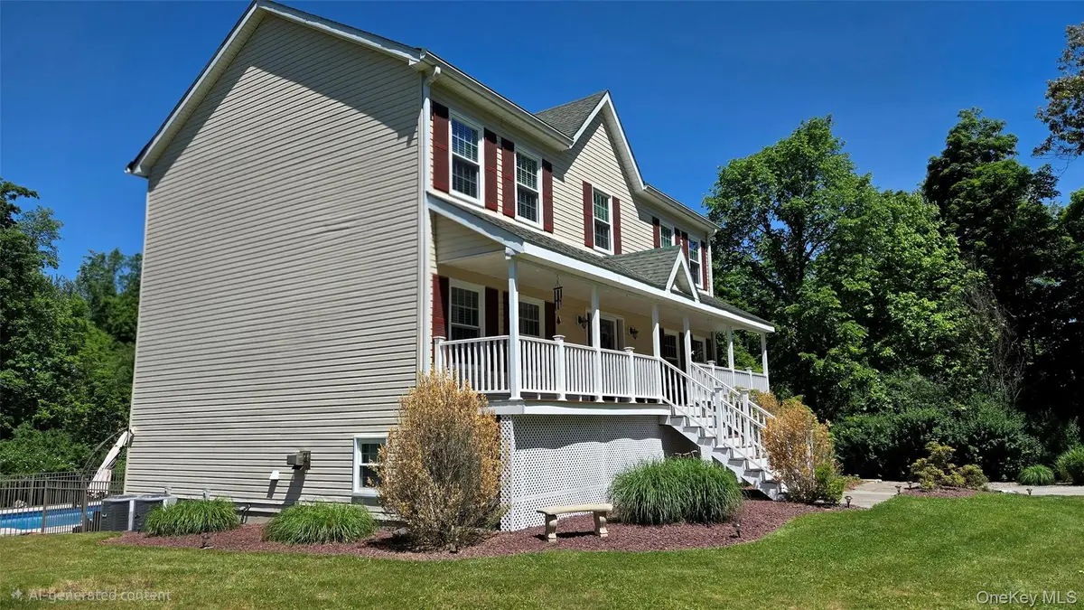 115 Emans Road, Lagrangeville, NY 12540 - #1