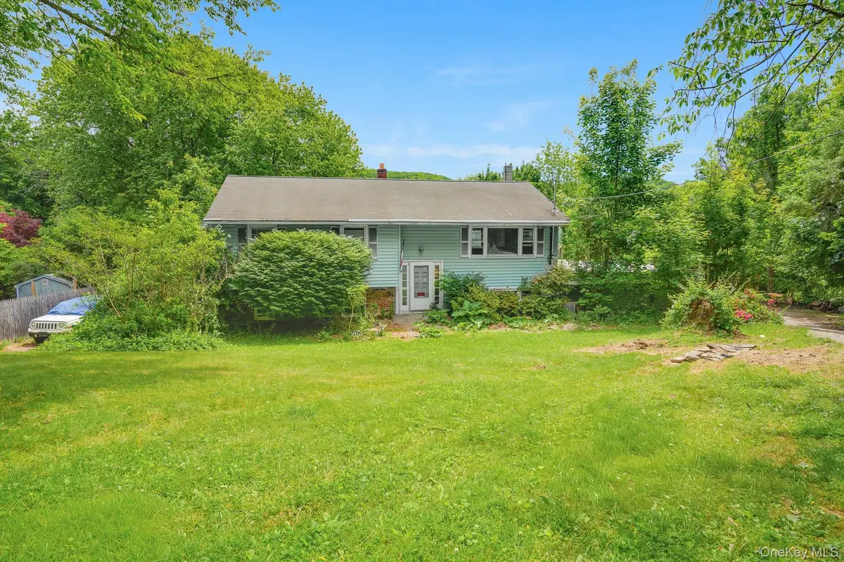 43 Sunset Drive, Patterson, NY 12563 - #1