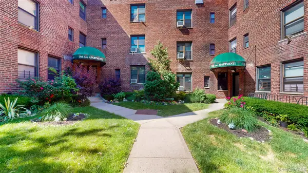 52-21 39th Road #2A, Woodside, NY 11377