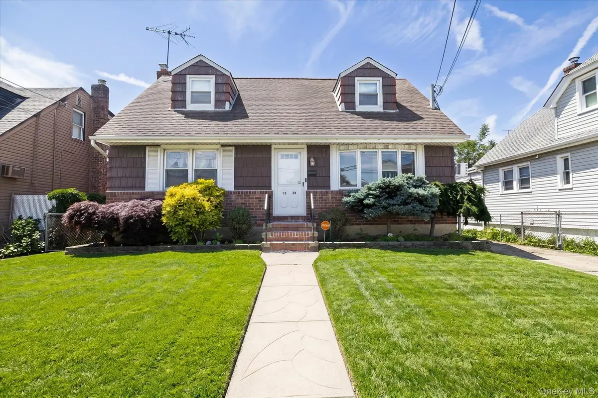 1329 Globe Avenue, Elmont, NY 11003 - #1
